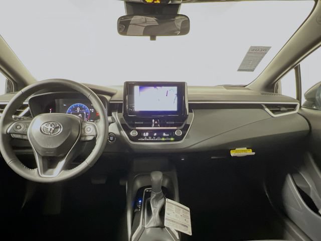 New 2026 Toyota Corolla SE FWD image 27