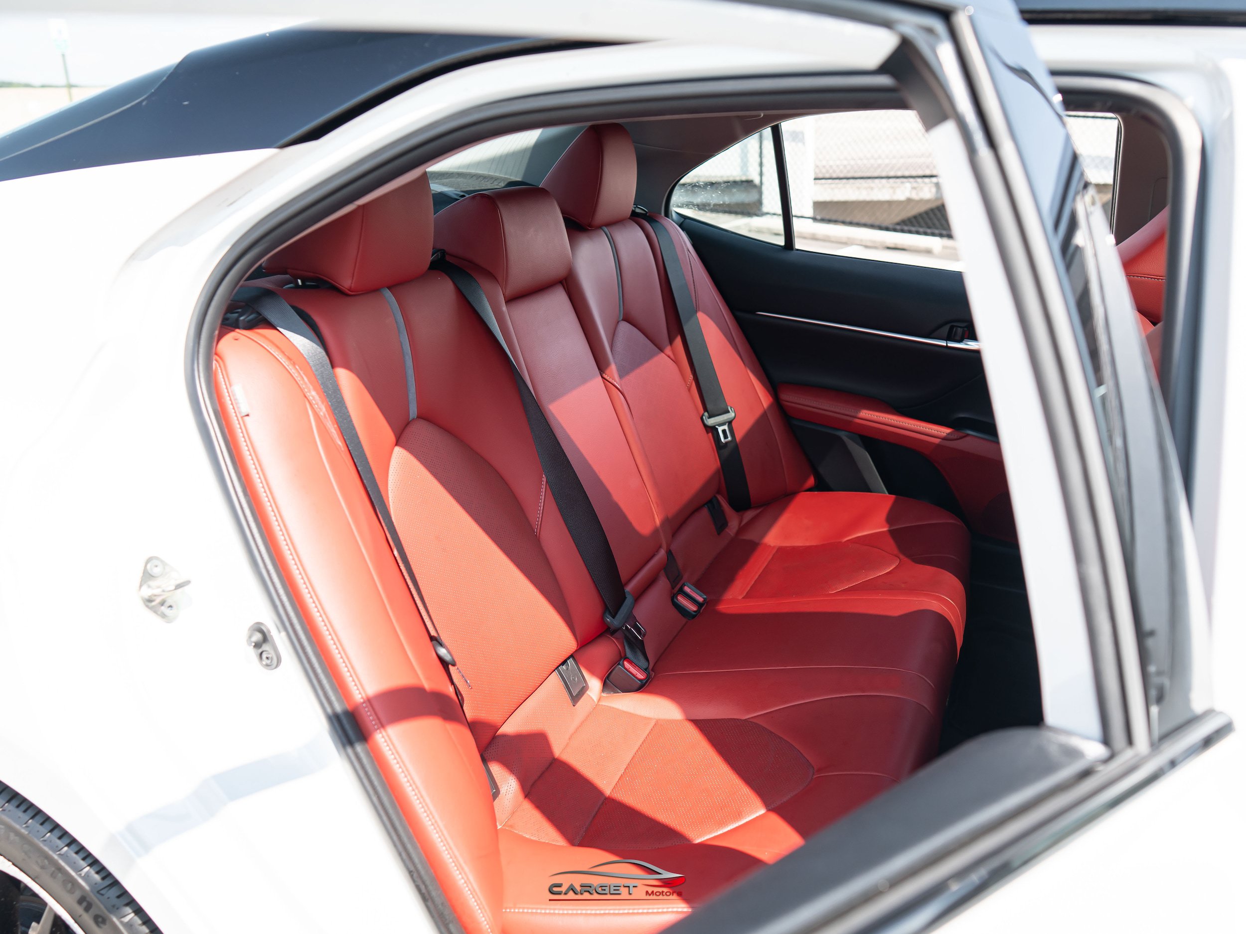 Used 2019 Toyota Camry XSE w/ Carpet Mat Package FWD image 17