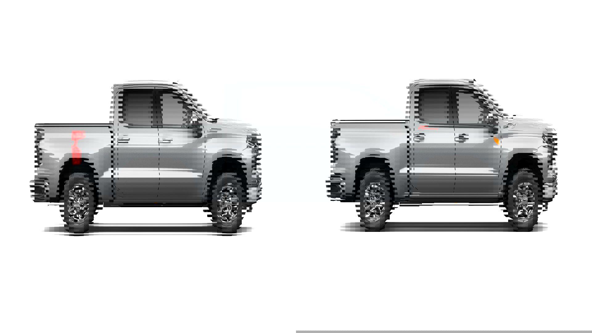 New 2026 Chevrolet Silverado 1500 LT image 27