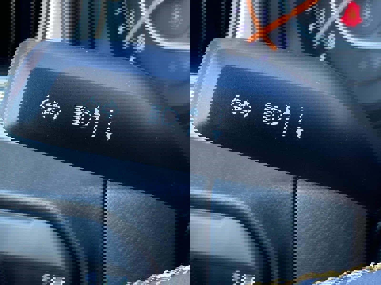 Certified 2025 Jeep Wrangler Sport S AWD/4WD image 20