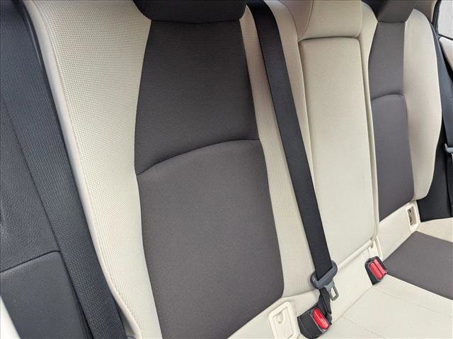 Used 2024 Toyota Corolla LE FWD image 16