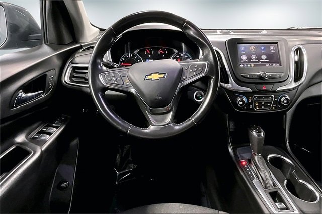 Used 2021 Chevrolet Equinox LT image 9