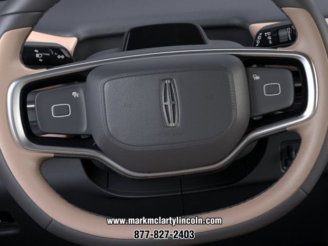 New 2026 Lincoln Navigator Black Label AWD/4WD image 12