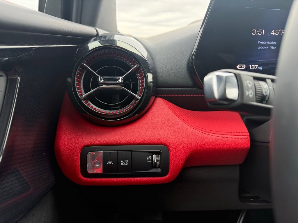 Used 2024 Chevrolet Blazer EV RS image 37