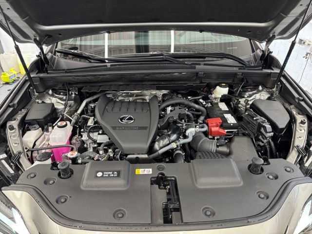 Used 2026 Lexus NX 350 F Sport AWD/4WD image 29