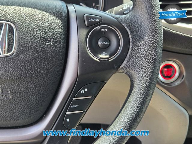 Used 2016 Honda Pilot EX image 28