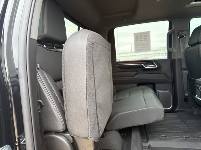 Used 2024 GMC Sierra 2500 Denali w/ Denali Reserve Package image 49