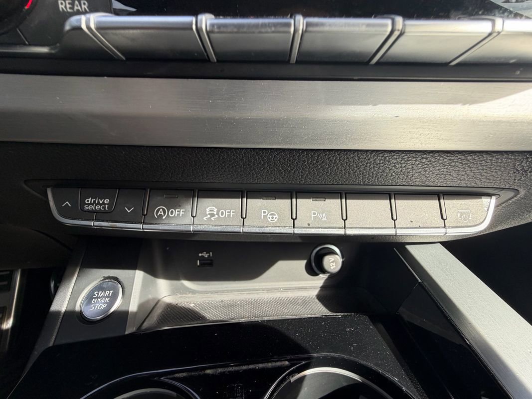 Used 2023 Audi A5 2.0T Prestige image 26