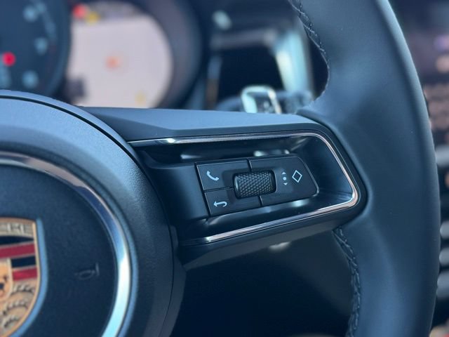 New 2026 Porsche Macan AWD/4WD image 21