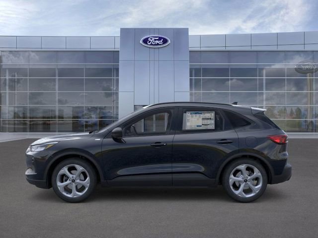 New 2025 Ford Escape ST-Line w/ Tech Pack #1 image 3
