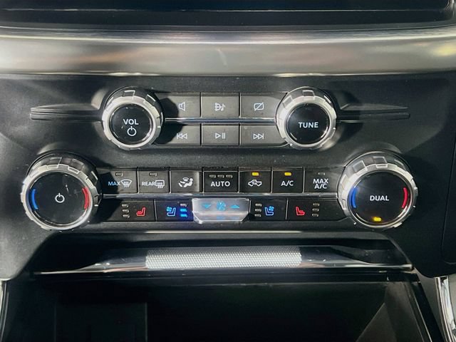 Used 2023 Ford F150 Lariat AWD/4WD image 23
