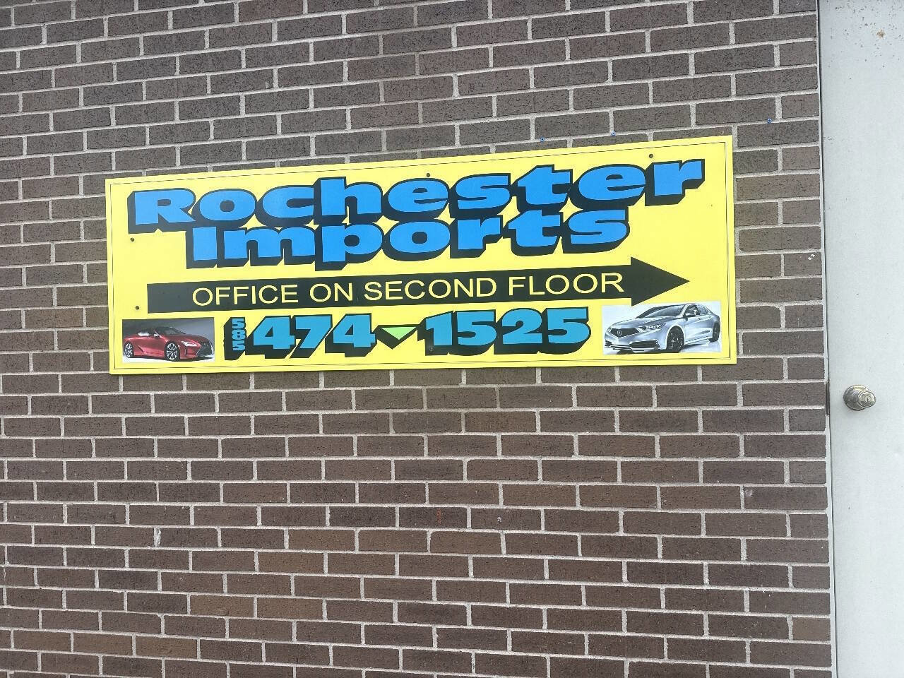 Used 2014 Subaru Legacy 2.5i w/ Alloy Wheel Package image 18