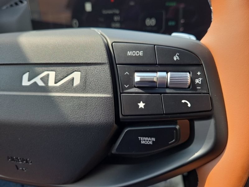 New 2026 Kia Sportage X-Line Prestige AWD/4WD image 38