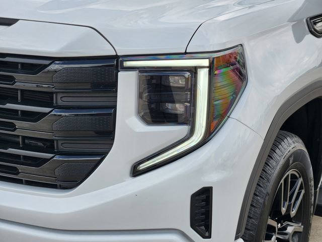 Used 2024 GMC Sierra 1500 Elevation image 9