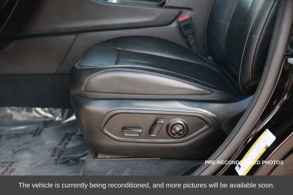 Used 2022 Jeep Grand Cherokee Limited 4xe w/ Luxury Tech Group II image 18