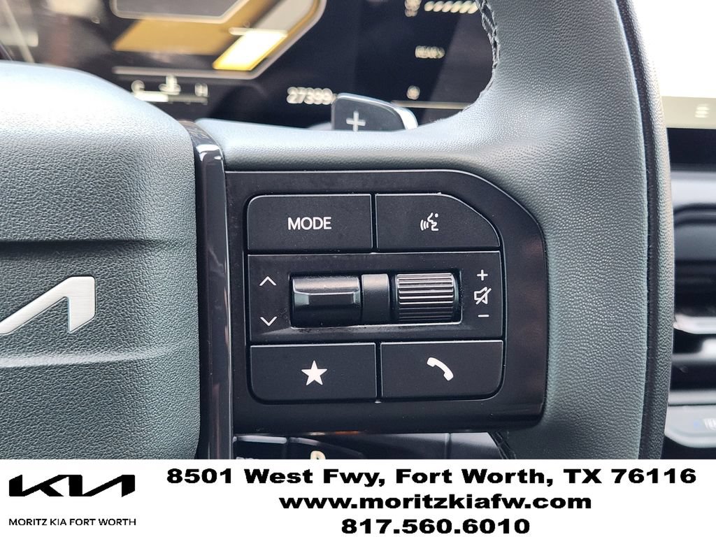 Certified 2027 Kia Telluride SX Prestige X-Pro AWD/4WD image 29