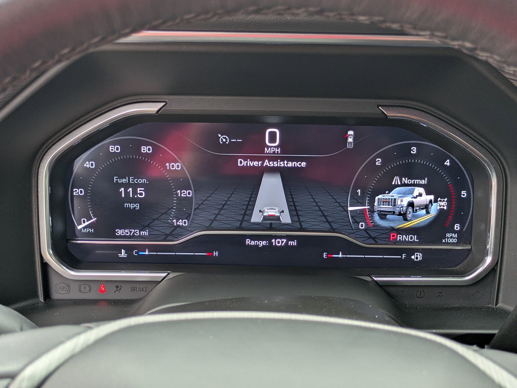 Used 2024 GMC Sierra 2500 Denali Ultimate image 20