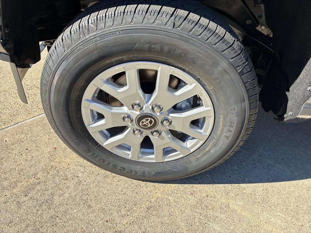 New 2026 Toyota Tacoma SR image 31