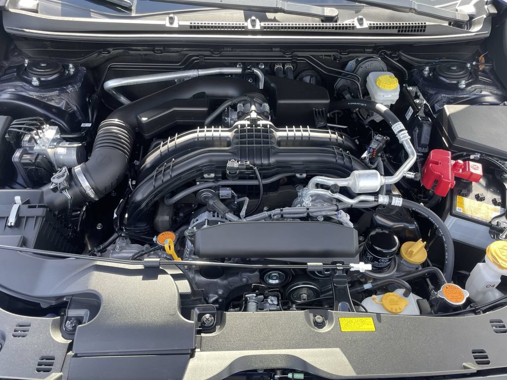 Used 2026 Subaru Impreza 2.0i Sport AWD/4WD image 15
