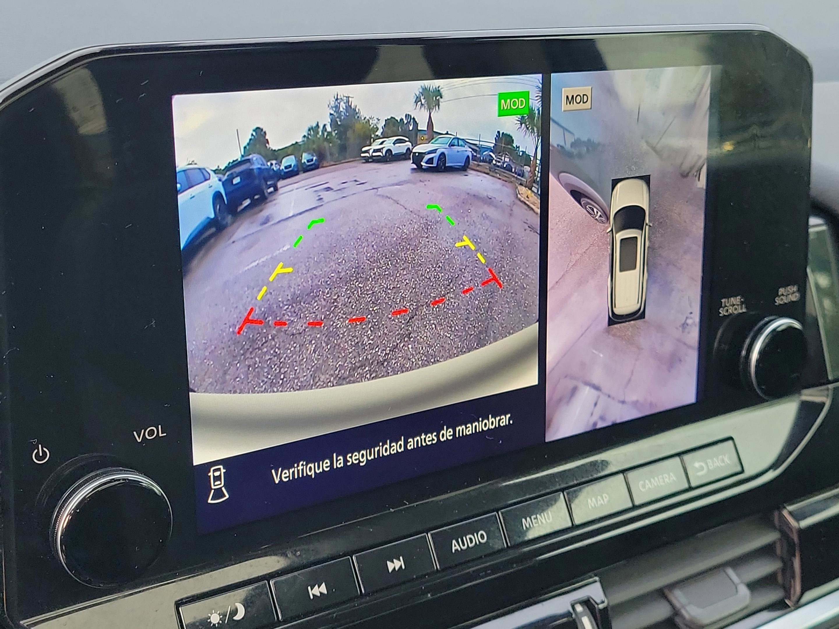 Certified 2023 Nissan Pathfinder Platinum image 34