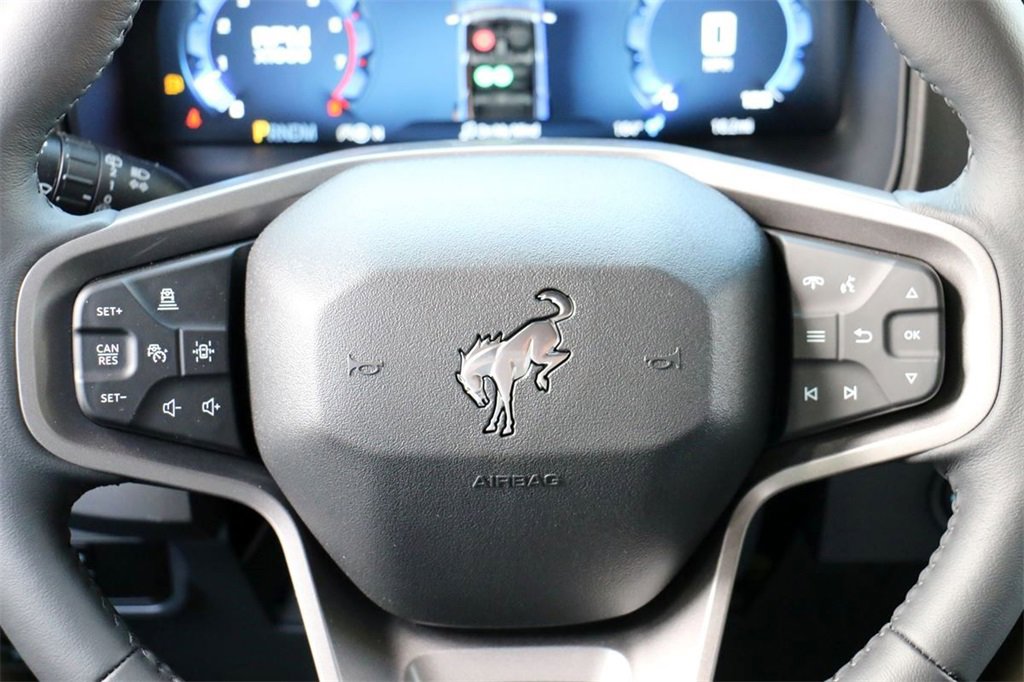 New 2025 Ford Bronco Badlands image 23