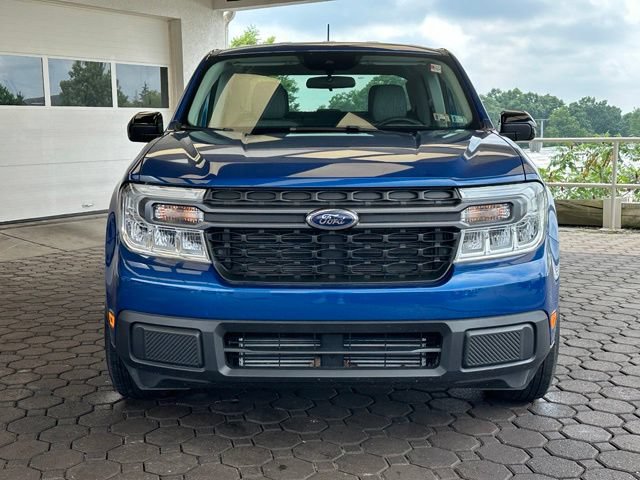 Used 2024 Ford Maverick XLT w/ XLT Luxury Package FWD image 20