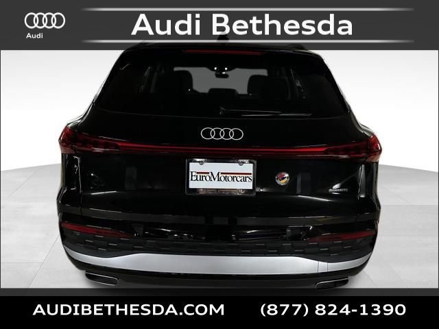 New 2026 Audi Q5 Premium Plus AWD/4WD image 6