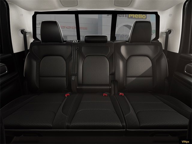 New 2026 RAM 1500 Laramie image 13