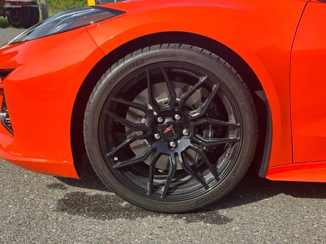 Used 2026 Chevrolet Corvette Z06 RWD image 10