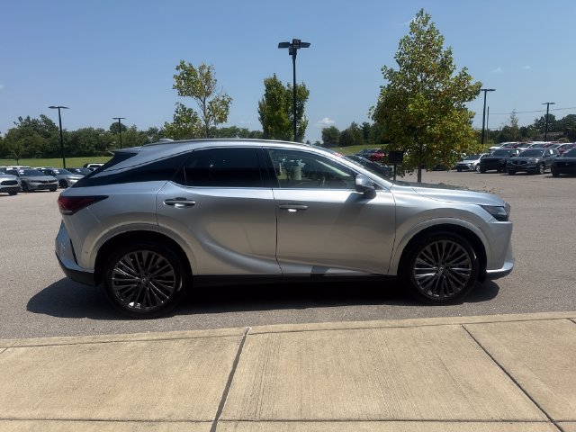 Used 2024 Lexus RX 350 AWD w/ Convenience Package image 5