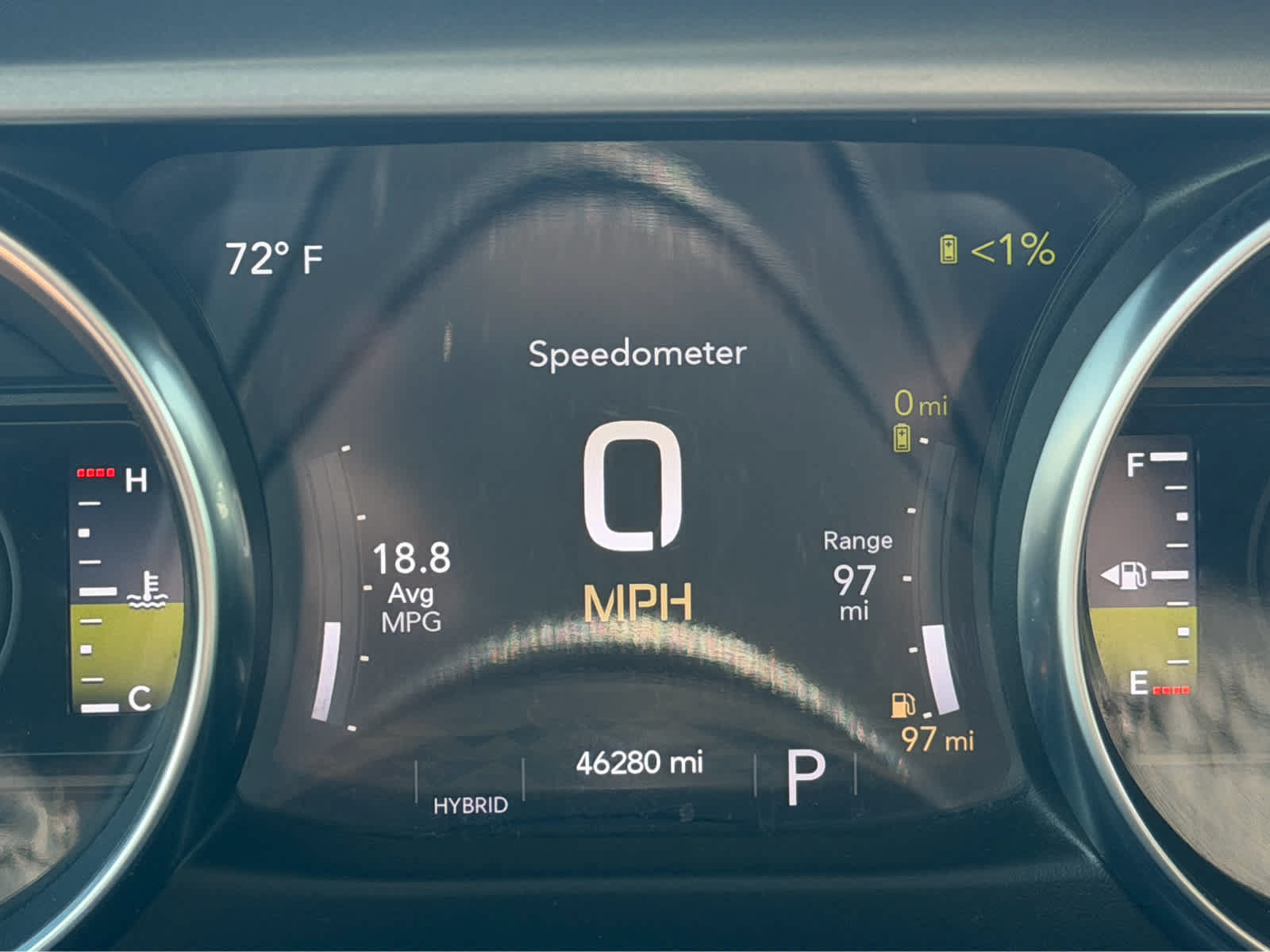 Used 2023 Jeep Wrangler Unlimited w/ Cold Weather Group AWD/4WD image 22