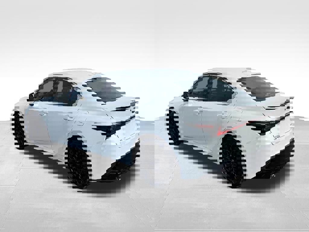 Used 2021 Lexus IS 350 F Sport w/ Dynamic Handling Package image 3