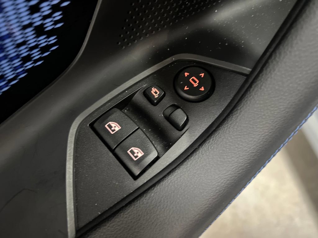 Used 2025 BMW M2 w/ Lighting Package image 12