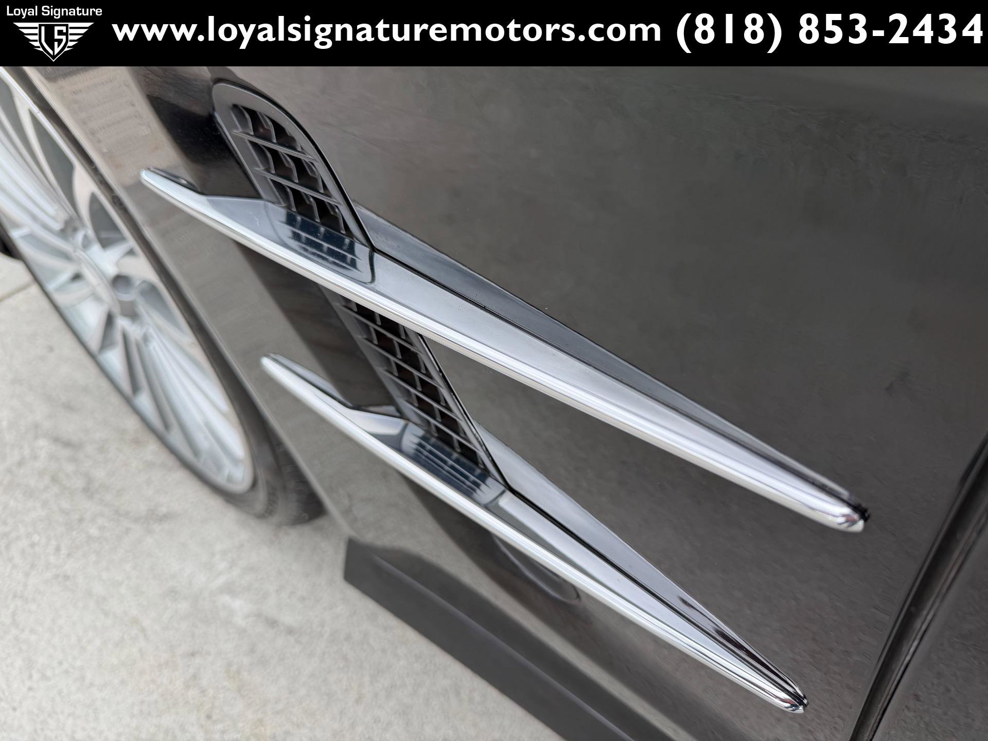 Used 2015 Mercedes-Benz SL 400 image 29