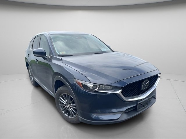 Used 2019 MAZDA CX-5 Touring image 5