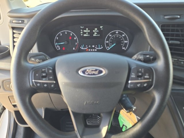 Used 2024 Ford Transit 250 Low Roof w/ Exterior Upgrade Package image 27
