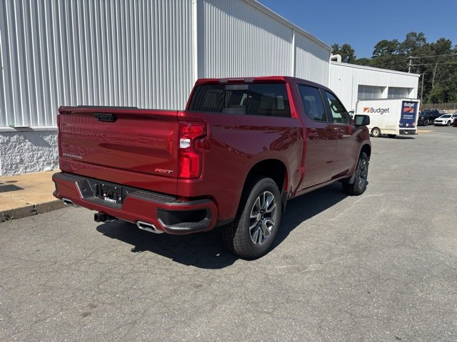 New 2026 Chevrolet Silverado 1500 RST image 16
