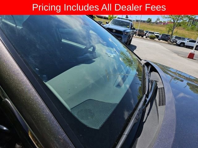 Used 2023 Toyota Camry XSE FWD image 12