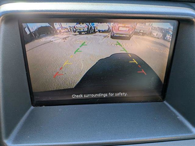 Used 2014 Nissan Murano SV image 14