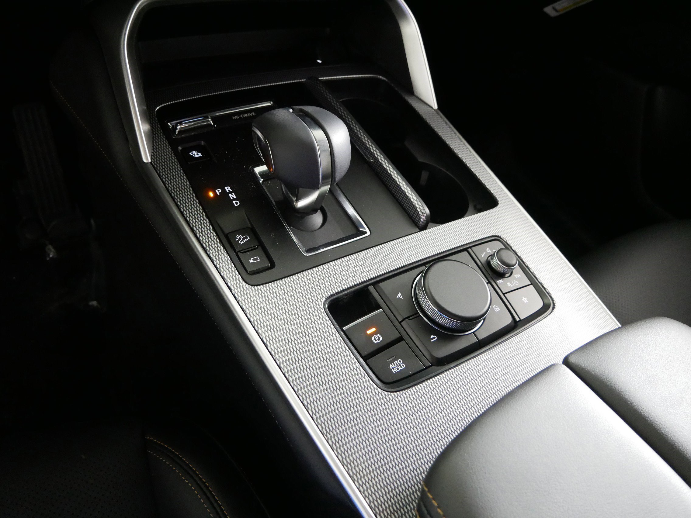 New 2026 MAZDA CX-90 Plug-In Hybrid w/ Premium Plus image 6