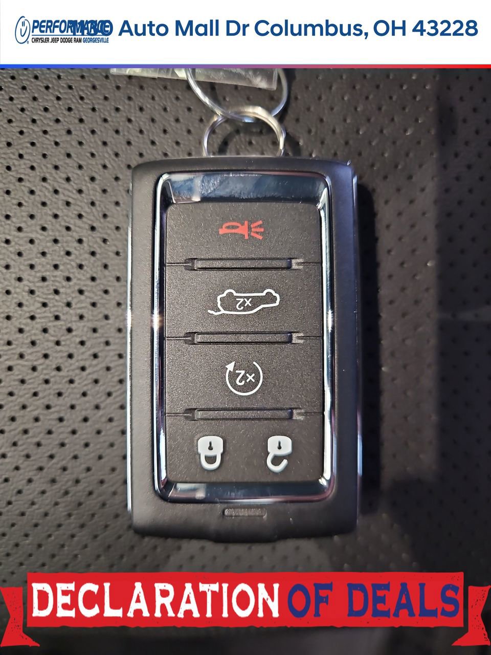 New 2026 Jeep Cherokee Limited image 32