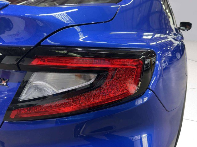 Used 2022 Subaru WRX Premium AWD/4WD image 12