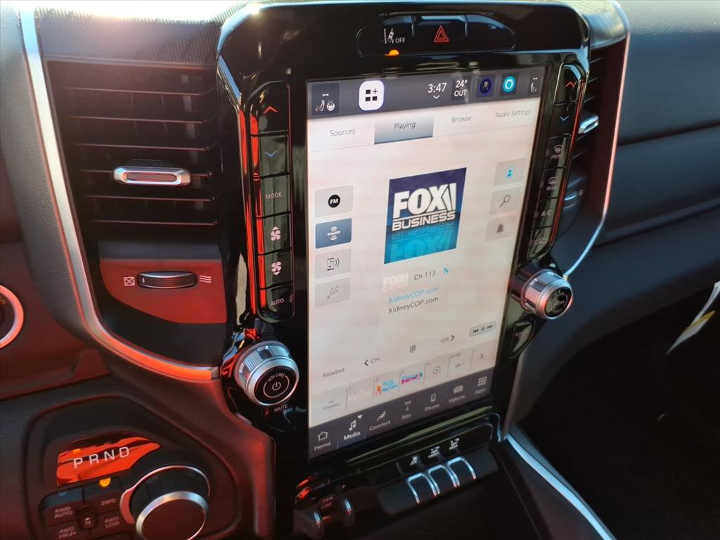 New 2026 RAM 1500 Big Horn image 12