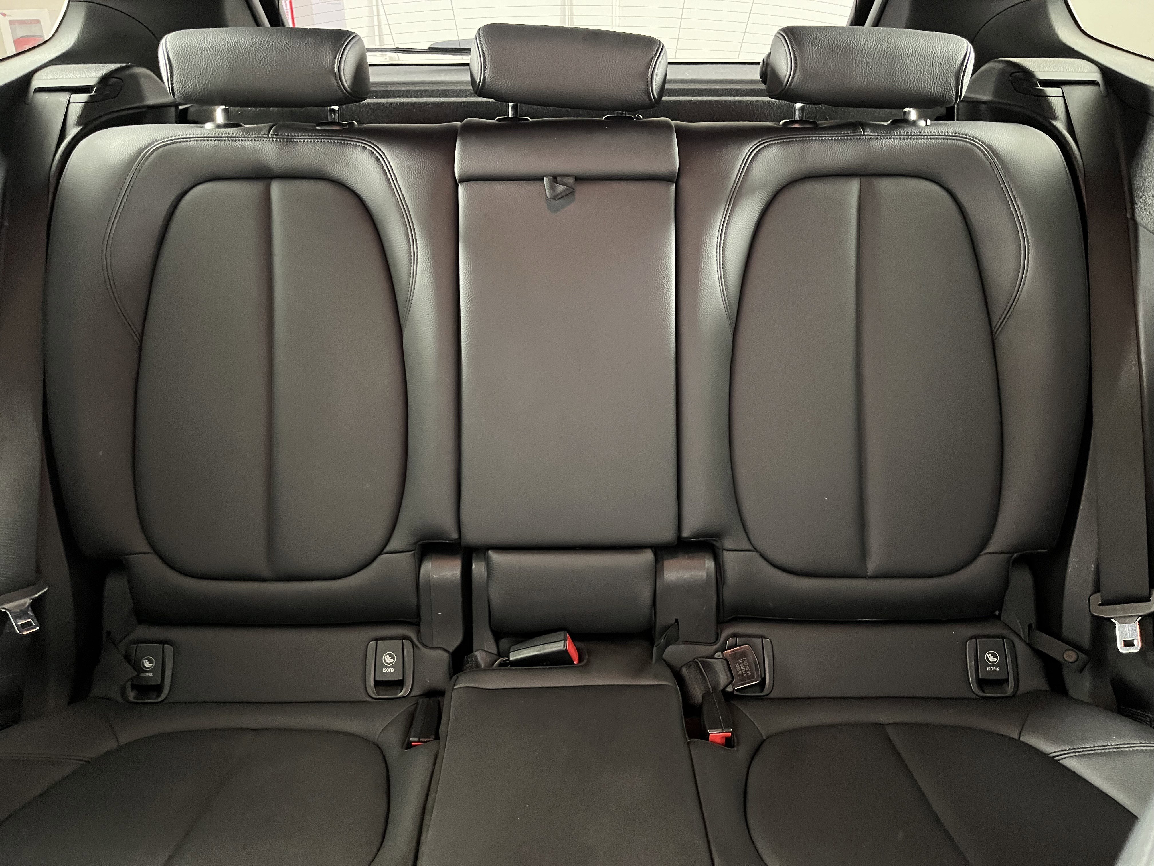 Used 2017 BMW X1 sDrive28i image 22