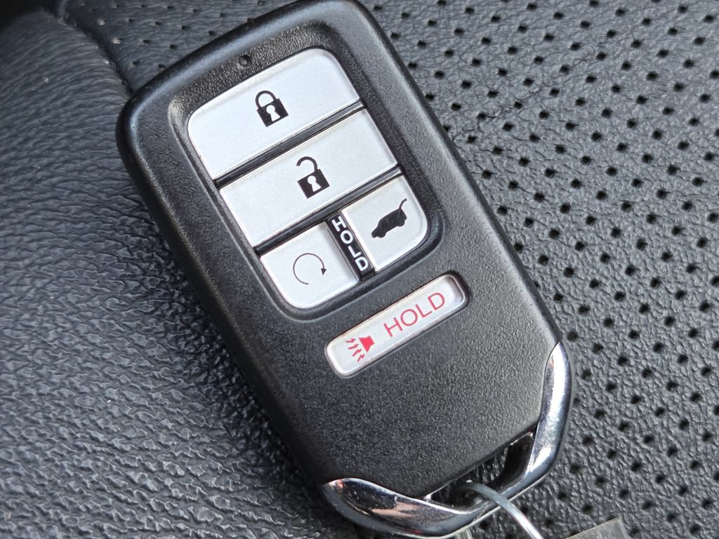 Certified 2022 Honda Passport EX-L image 39