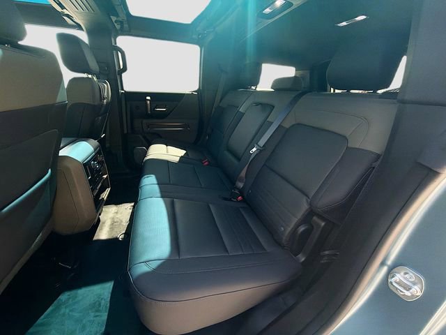 Used 2024 GMC Hummer EV 3X w/ Omega Edition image 20