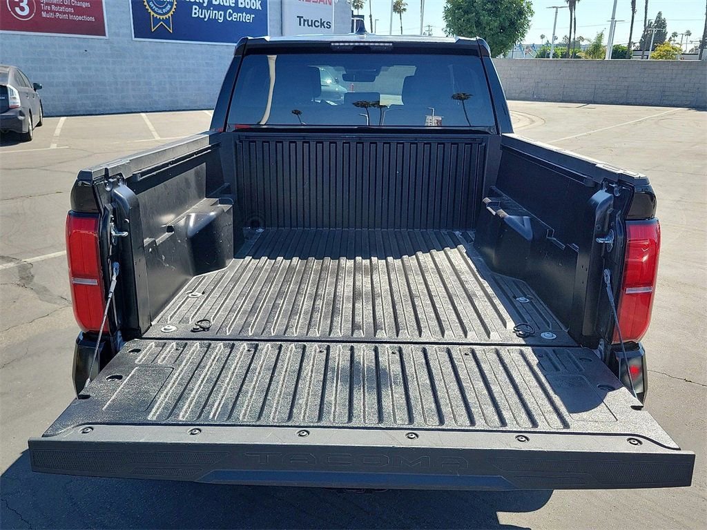 Used 2024 Toyota Tacoma SR5 image 19
