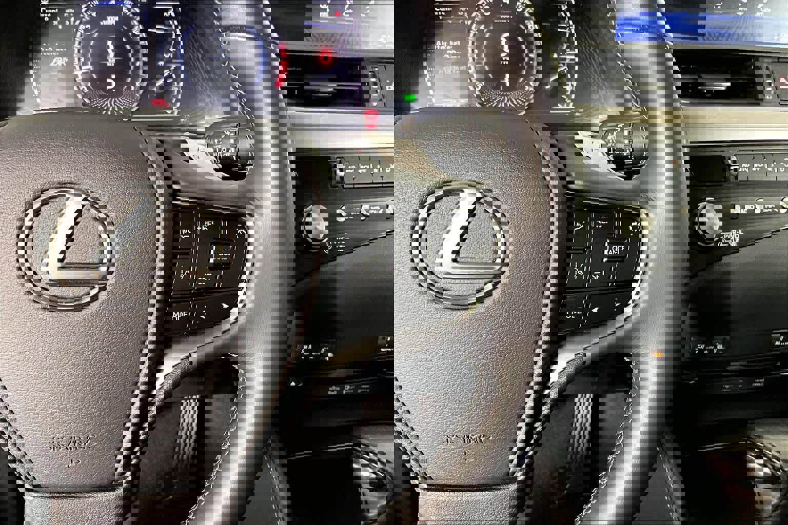 Used 2021 Lexus ES 350 w/ Premium Package image 22