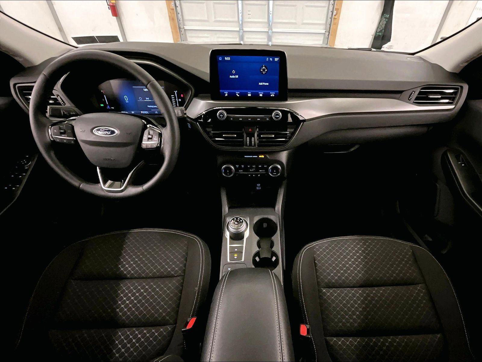 Certified 2023 Ford Escape Active AWD/4WD image 14