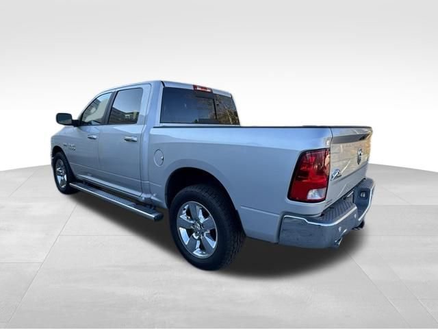 Used 2018 RAM 1500 Big Horn image 6